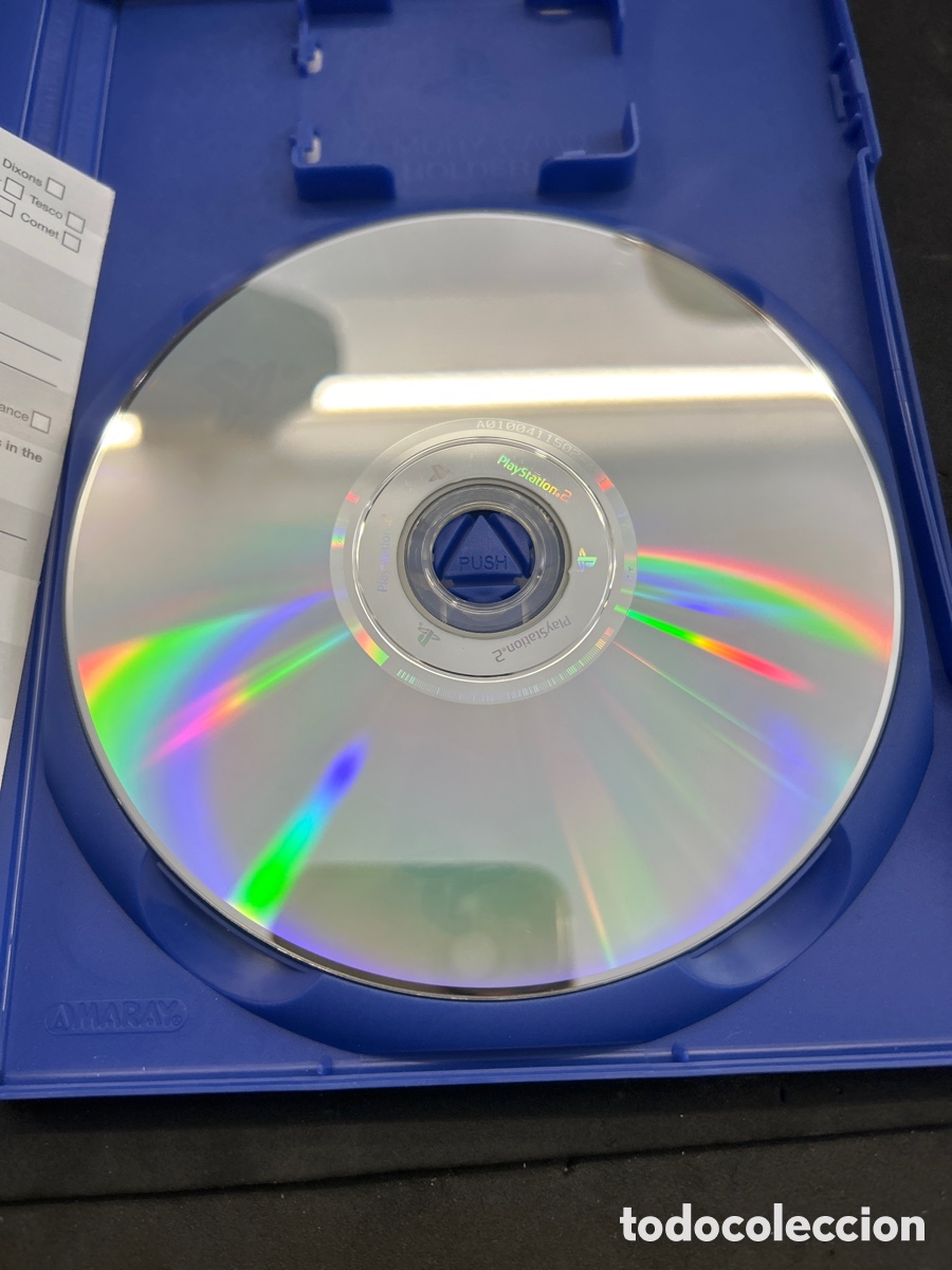 Videojuegos y consolas: PS2 Shifters - Foto 3