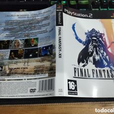 PS2 Final Fantasy XII 12 / Playstation 2 (Gebraucht) in Oberdorf BL für PS2 Final Fantasy XII 12 / Playstation 2 (Gebraucht) in Oberdorf BL für