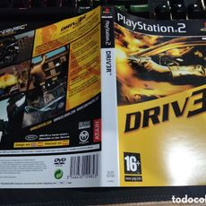 Driver : San Francisco - Complet FR - Sony PS3 Playstation 3 Driver : San Francisco - Complet FR - Sony PS3 Playstation 3