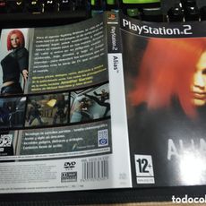 Alias - Jeux vidéo - Achat & prix Alias - Jeux vidéo - Achat & prix