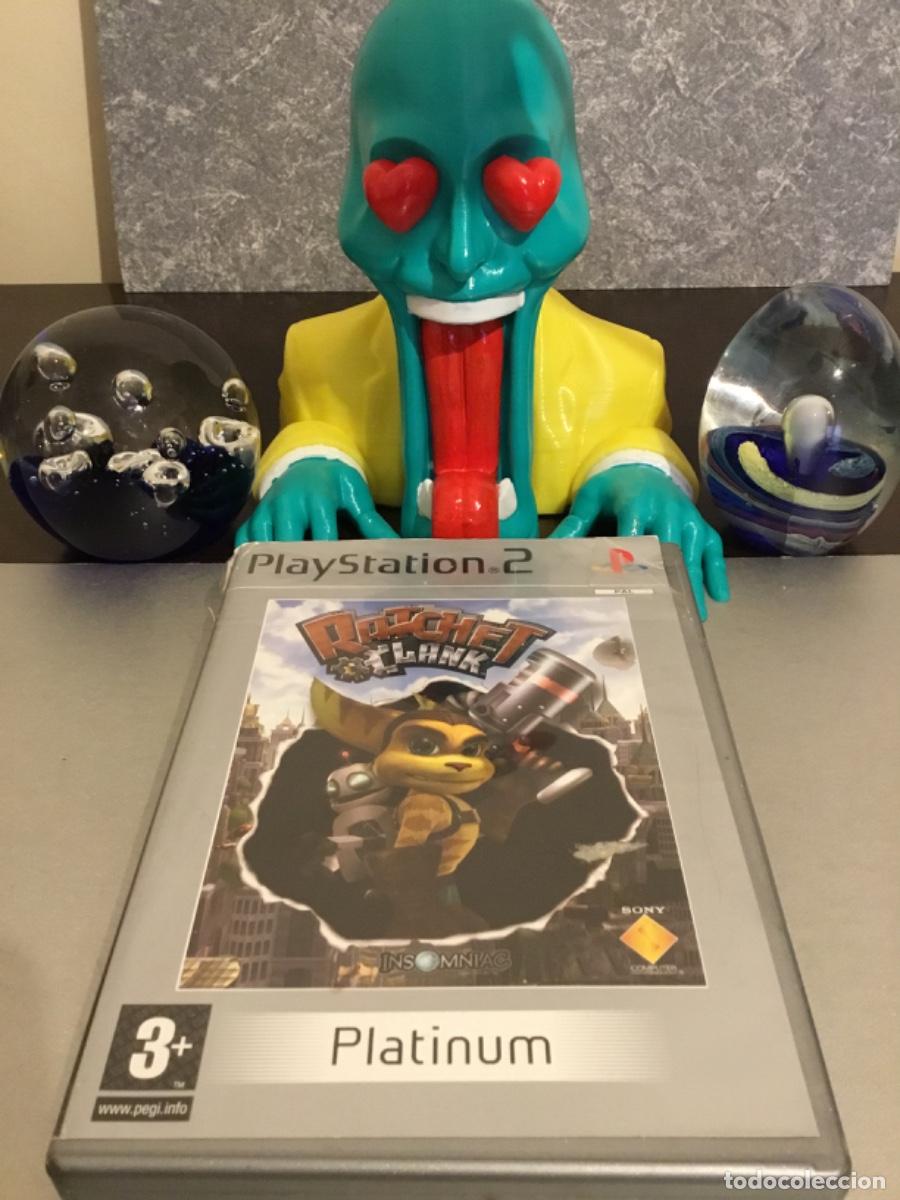 Videojuegos y consolas: Videojuego playstation 2 - Foto 1