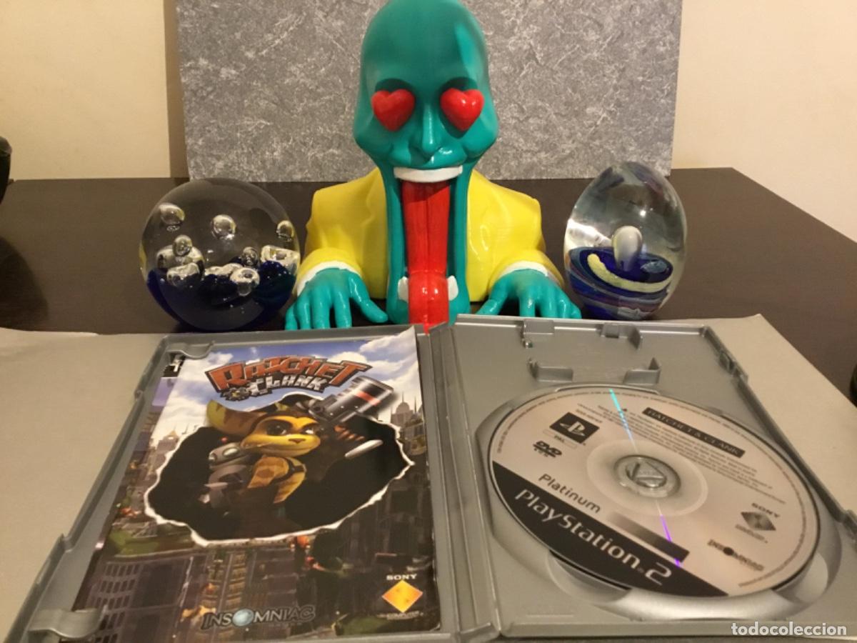Videojuegos y consolas: Videojuego playstation 2 - Foto 2