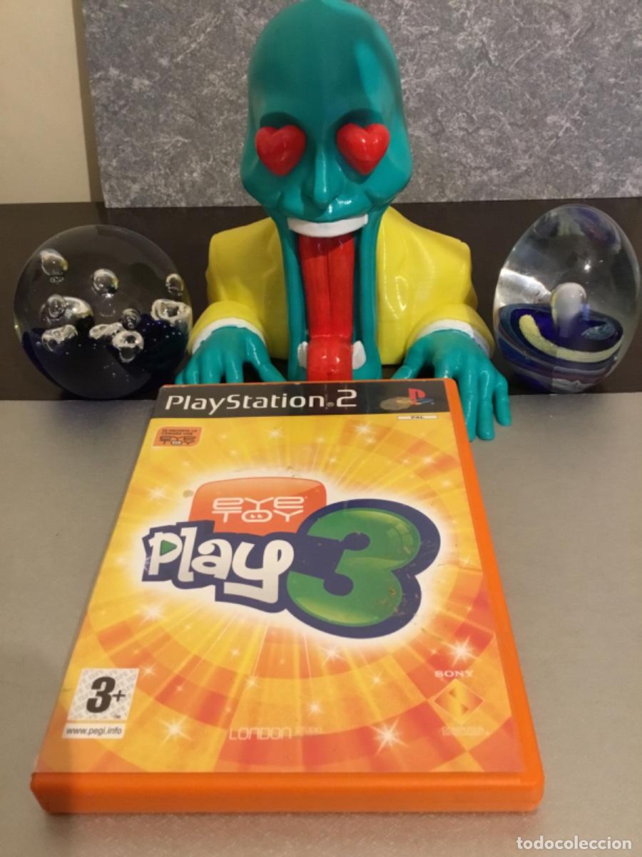 Videojuegos y consolas: Videojuego playstation 2 - Foto 1