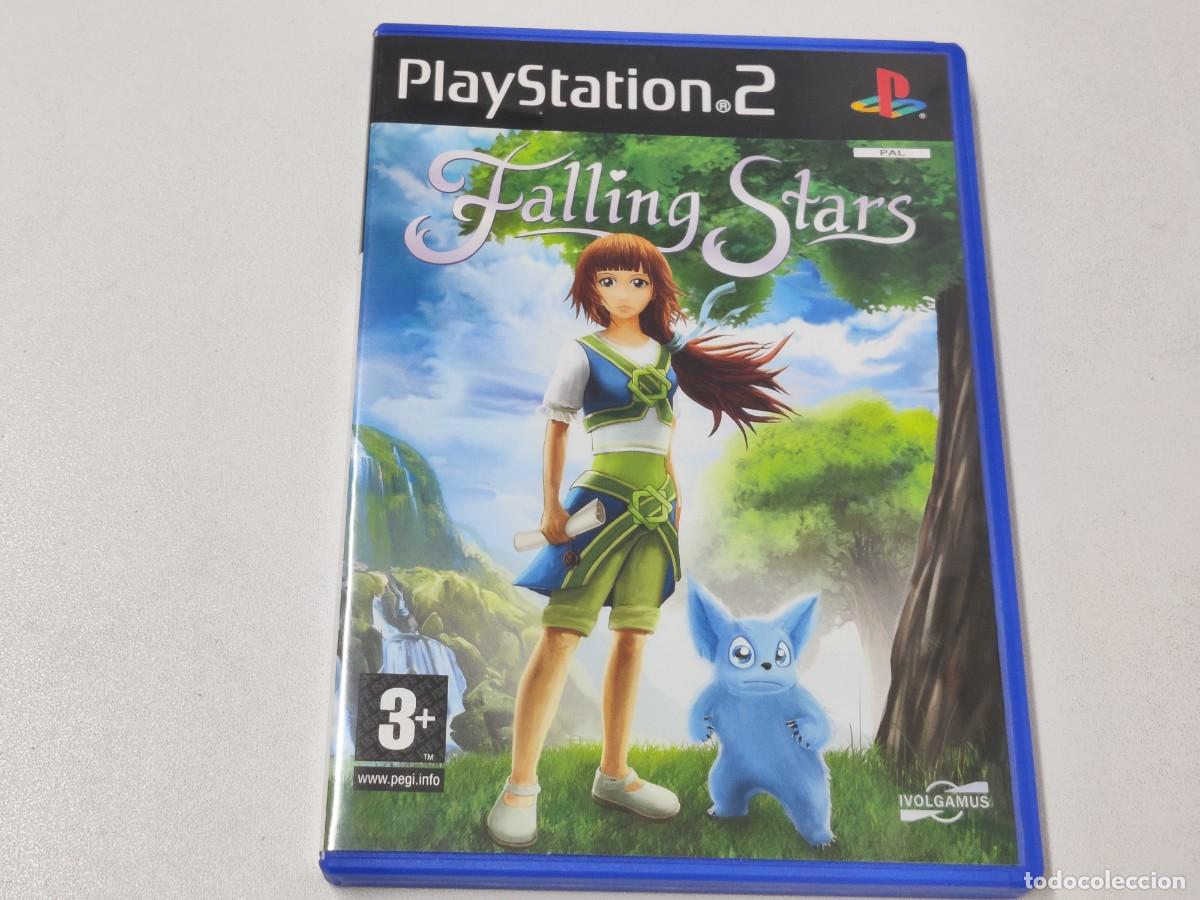 Videojuegos y consolas: FALLING STARS . Playstation 2 - Foto 1