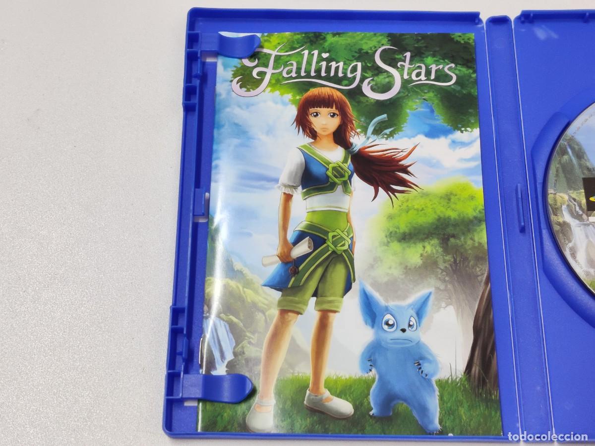 Videojuegos y consolas: FALLING STARS . Playstation 2 - Foto 3