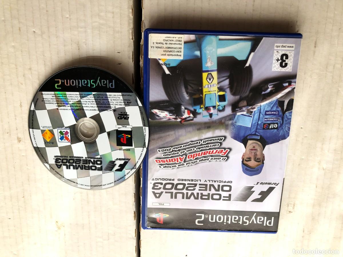 PLAYSTATION 2 PS2 Jeu Slam Tennis Emballage D'Origine avec Manuel EUR 8