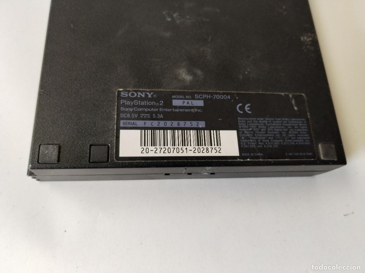 Videojuegos y consolas: psp pro evolution soccer 6 - c123 - Foto 3