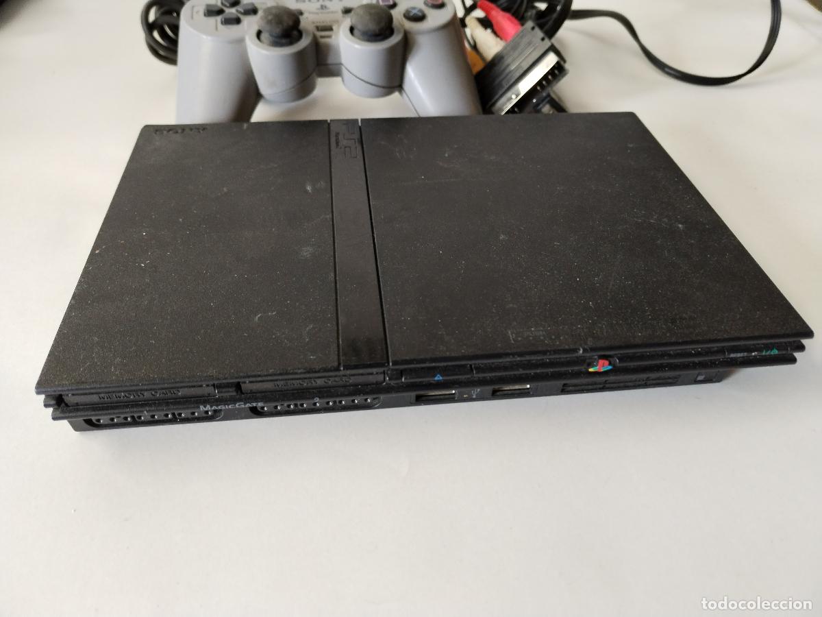 Videojuegos y consolas: psp pro evolution soccer 6 - c123 - Foto 4