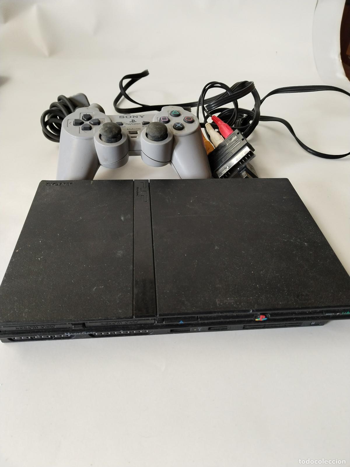 Videojuegos y consolas: psp pro evolution soccer 6 - c123 - Foto 5