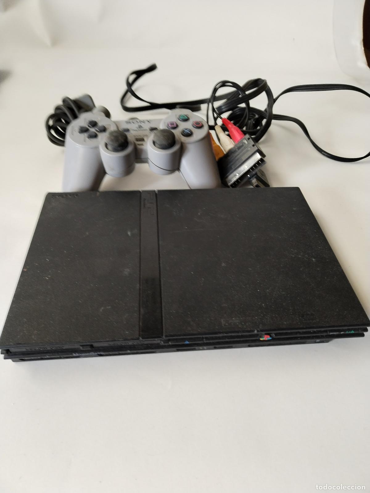 Videojuegos y consolas: psp pro evolution soccer 6 - c123 - Foto 1