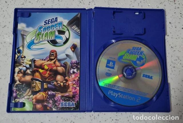 Videojuegos y consolas: Sega Soccer Slam Ps2 - Foto 4