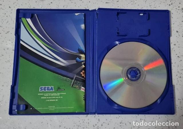 Videojuegos y consolas: Sega Soccer Slam Ps2 - Foto 5