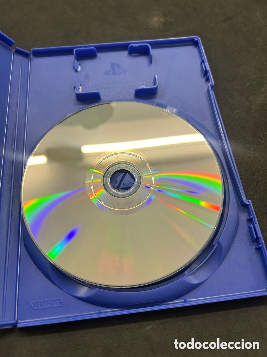 Videojuegos y consolas: Juego Ps2 24 the game - Foto 4