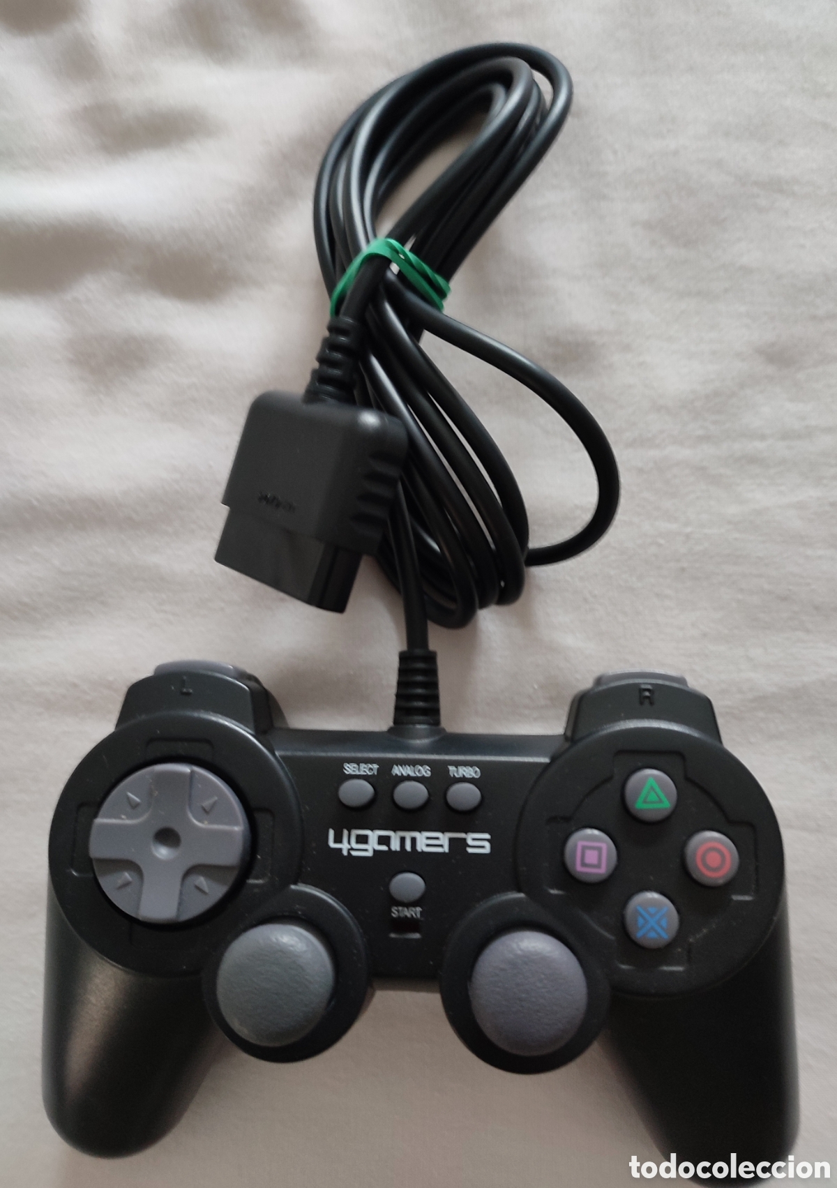 Videojuegos y consolas: Mando para PlayStation 2 - Foto 1