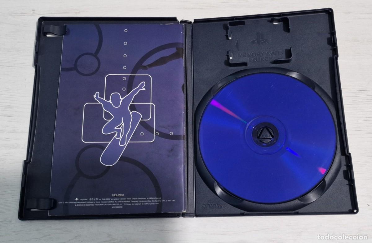 Videojuegos y consolas: Sky Surfer Playstation 2 - Foto 5