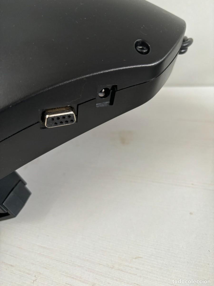 Videojuegos y consolas: VOLANTE Y PEDALES PS2 Y PS3 LOGITECH - Foto 4
