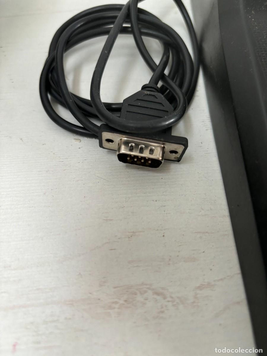 Videojuegos y consolas: VOLANTE Y PEDALES PS2 Y PS3 LOGITECH - Foto 5