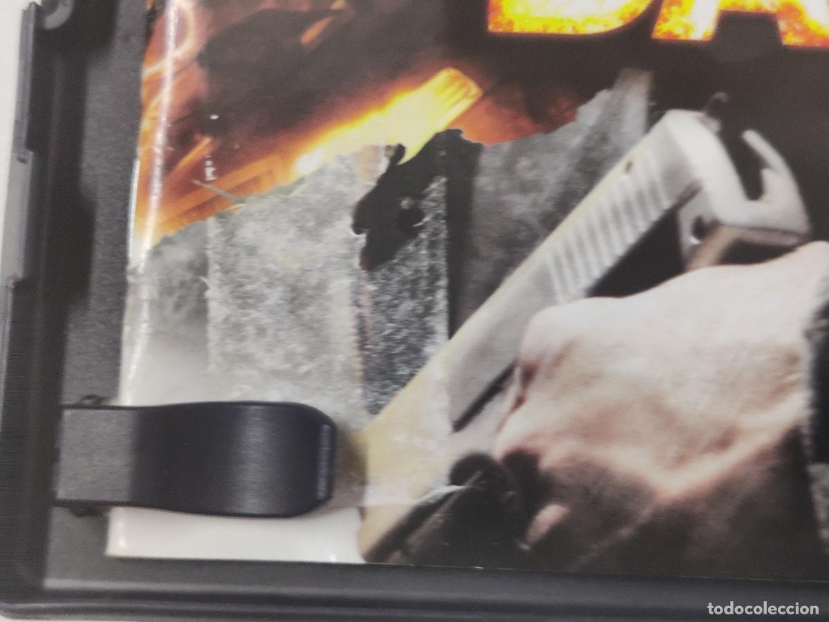 Videojuegos y consolas: ALONE IN THE DARK , PS2 - Foto 5