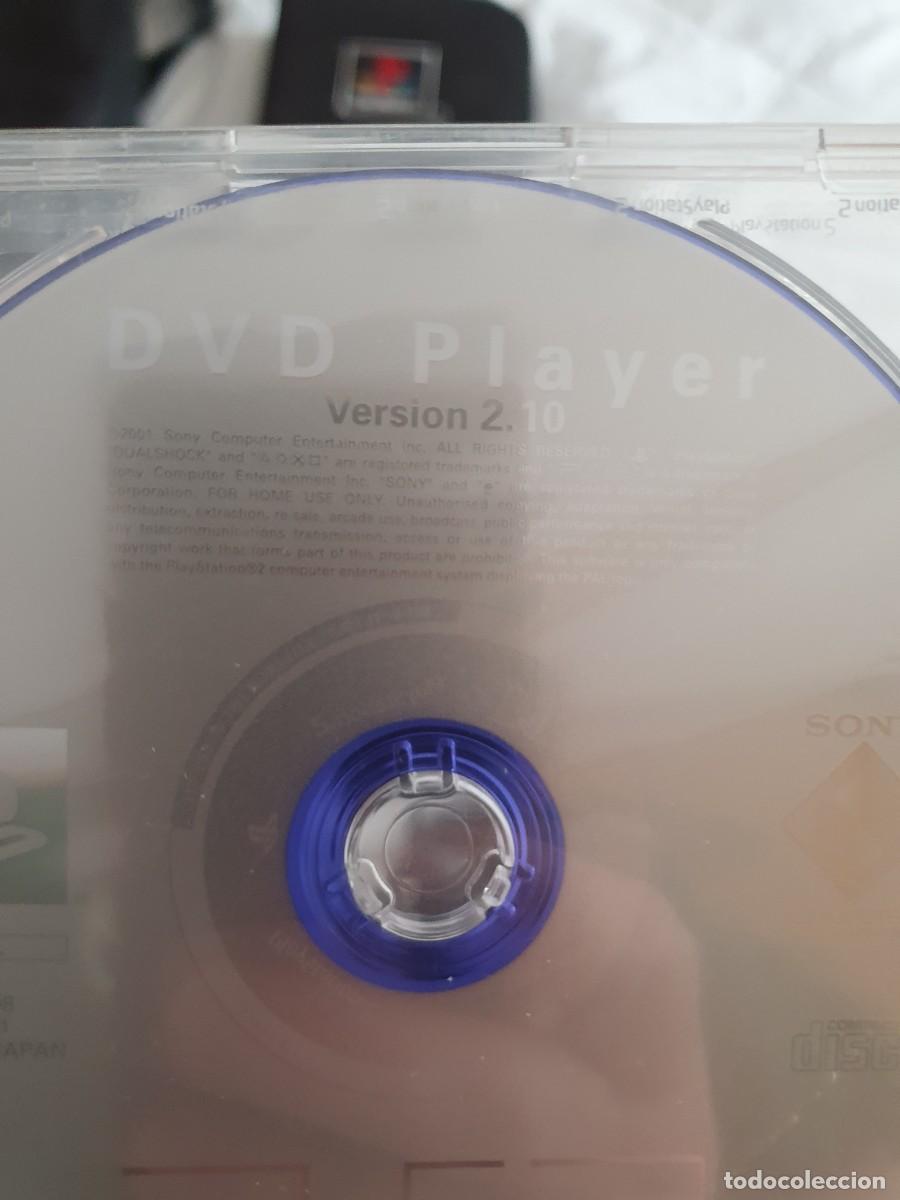 Videojuegos y consolas: Lote 2403. Playstation 2. Funciona. Ver en observaciones los complementos Funciona - Foto 4