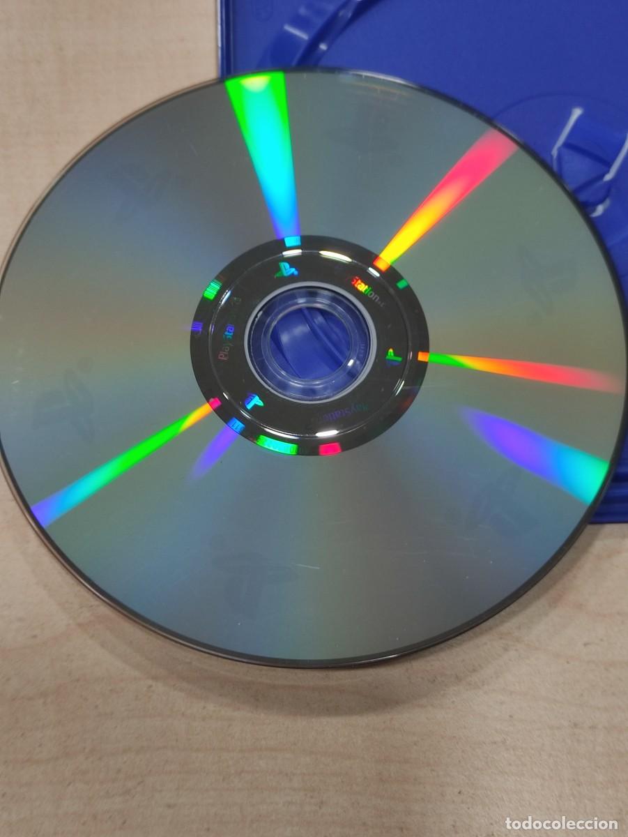 Videojuegos y consolas: El c&oacute;digo da Vinci ps2 - Foto 4