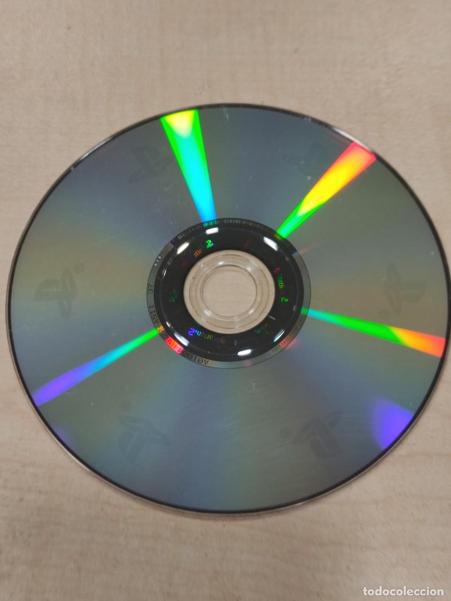 Videojuegos y consolas: The getaway playstation 2 - Foto 4