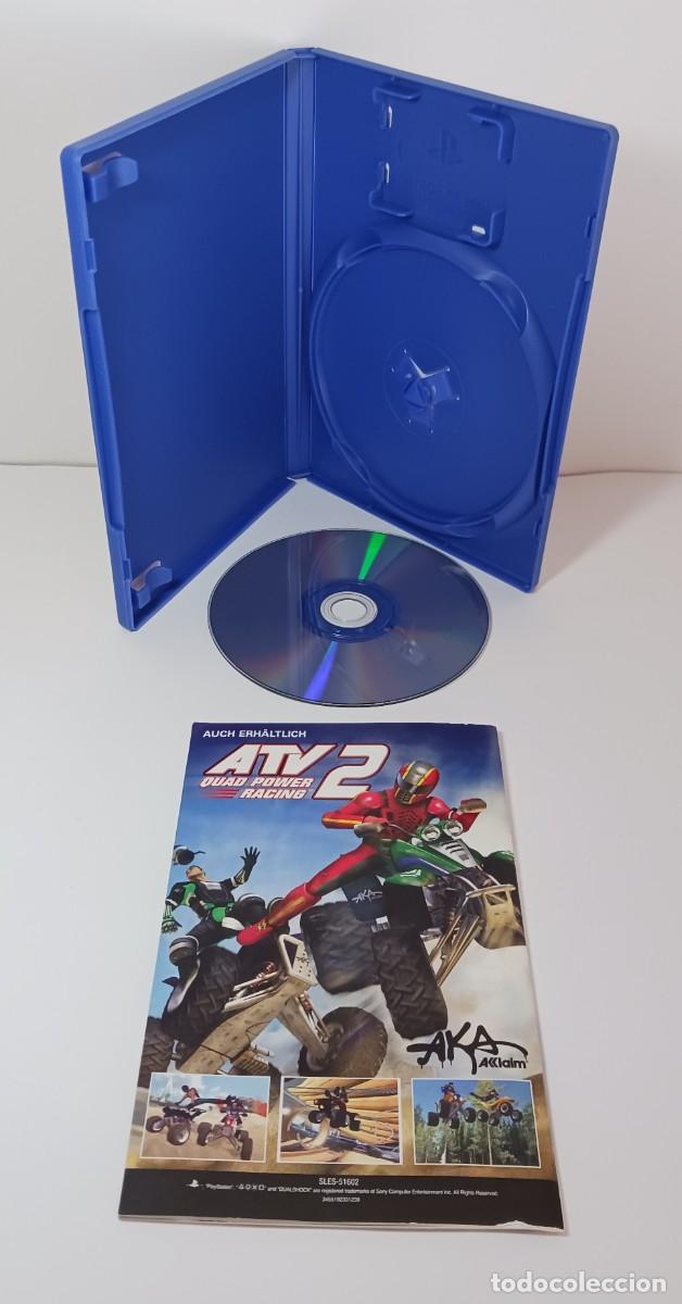 Videojuegos y consolas: ALL-STAR BASEBALL 2004 PS2 PAL DE COMPLETO - Foto 9