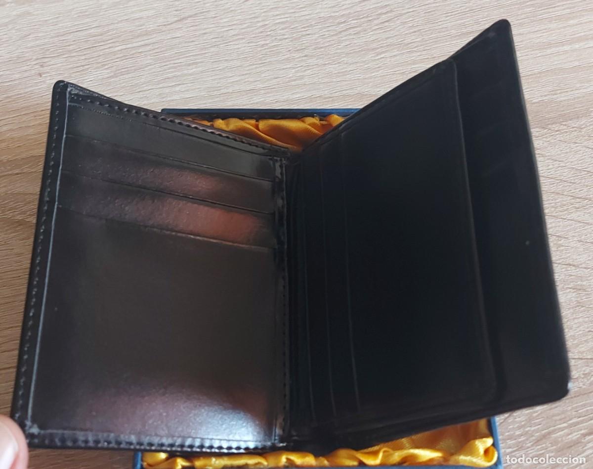 Videojuegos y consolas: Cartera billetera FINAL FANTASY X NUEVA - Foto 2