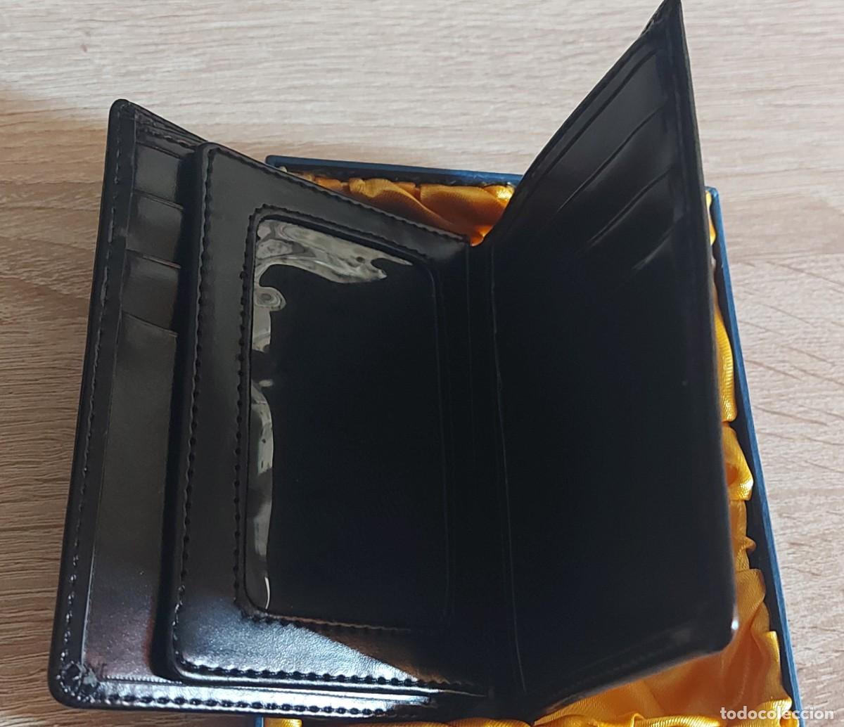 Videojuegos y consolas: Cartera billetera FINAL FANTASY X NUEVA - Foto 3
