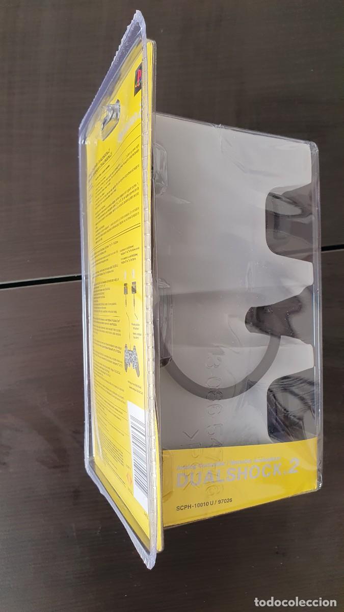 Videojuegos y consolas: Mando Dualshock 2 para ps2 - Foto 4