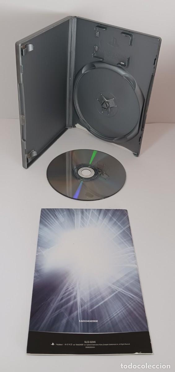 Videojuegos y consolas: JAMES BOND 007: ALLES ODER NICHTS PS2 PAL DE - Foto 12