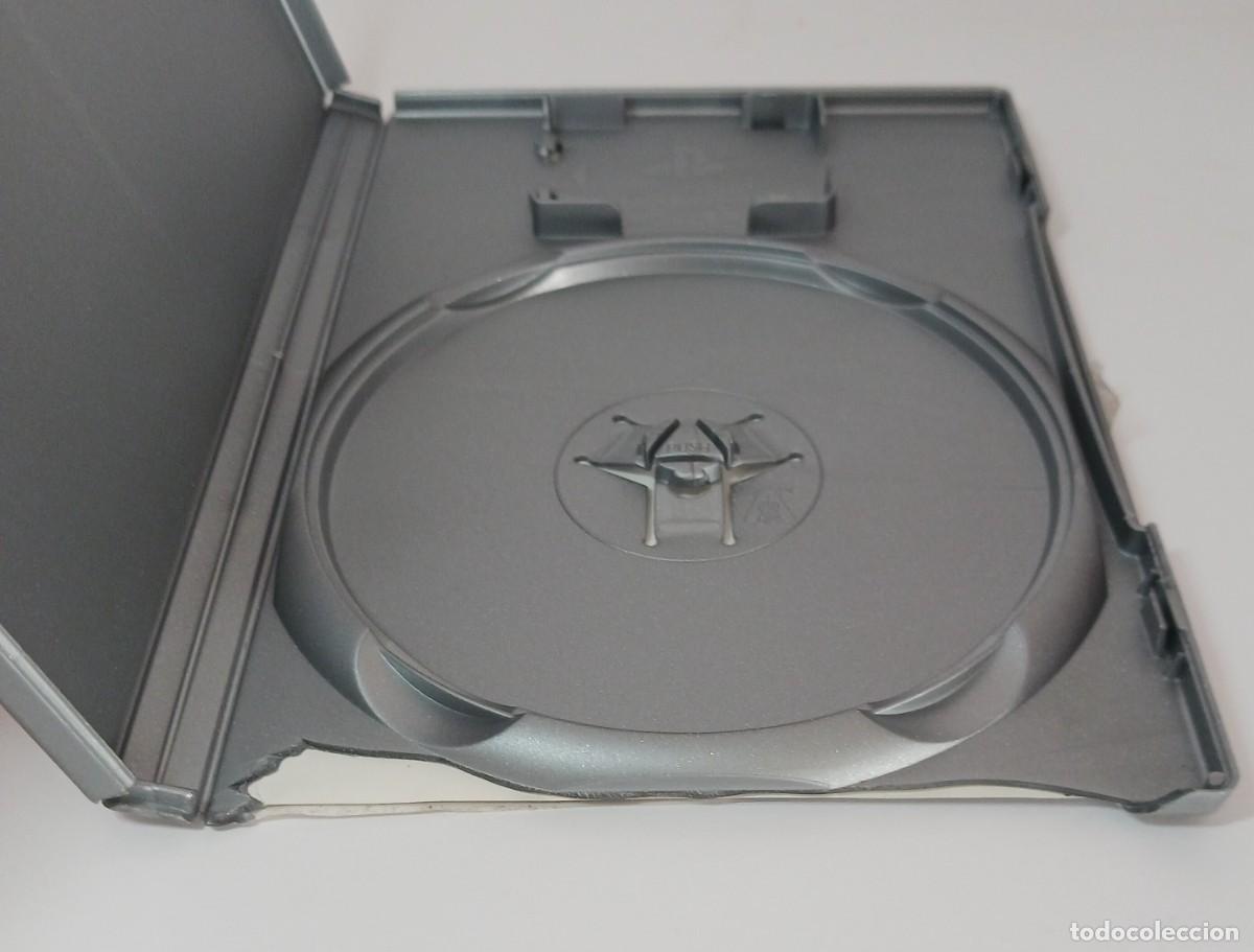 Videojuegos y consolas: JAMES BOND 007: ALLES ODER NICHTS PS2 PAL DE - Foto 13