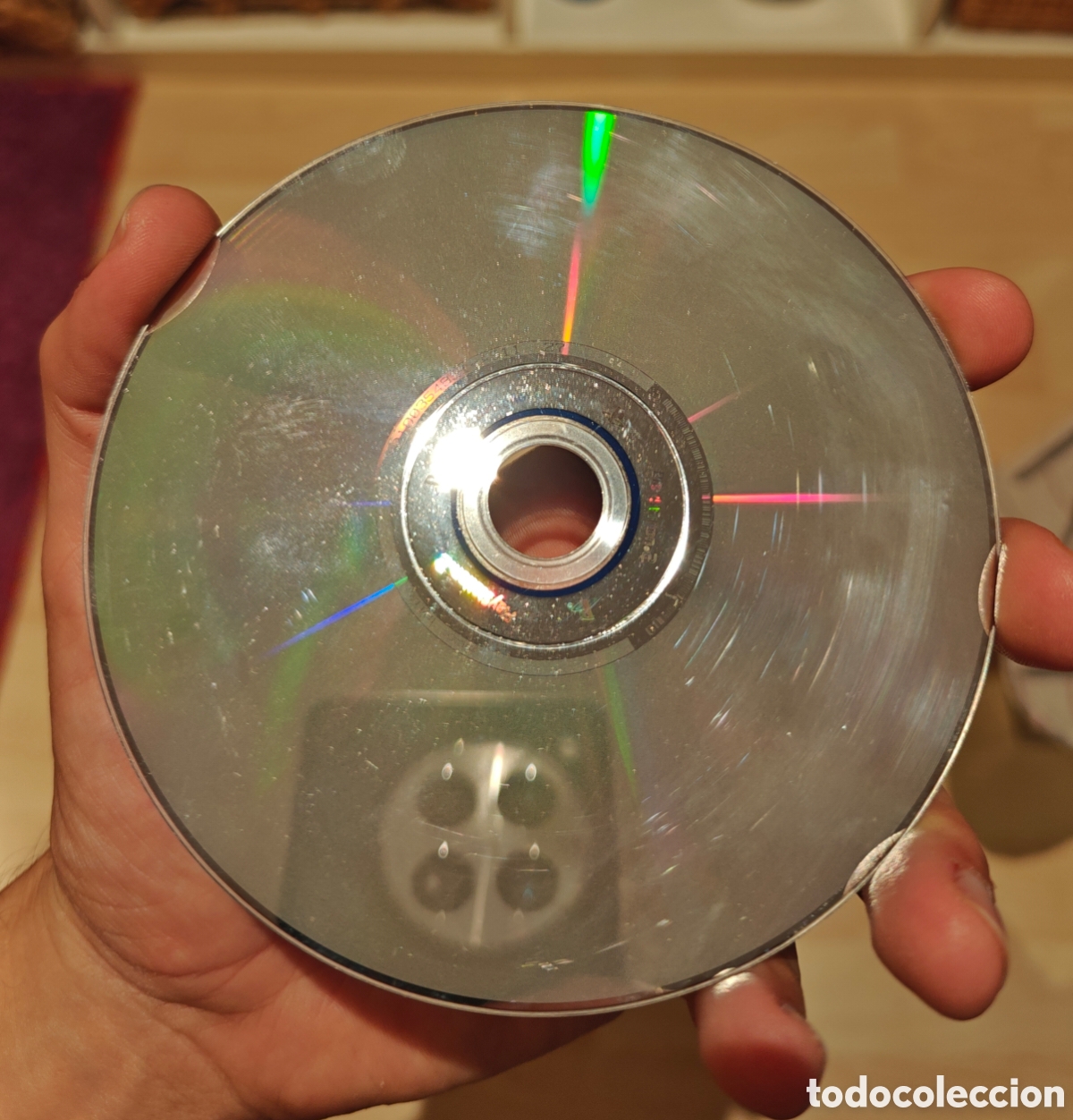Videojuegos y consolas: OPS2M DEMO O7 para PS2 - Foto 2