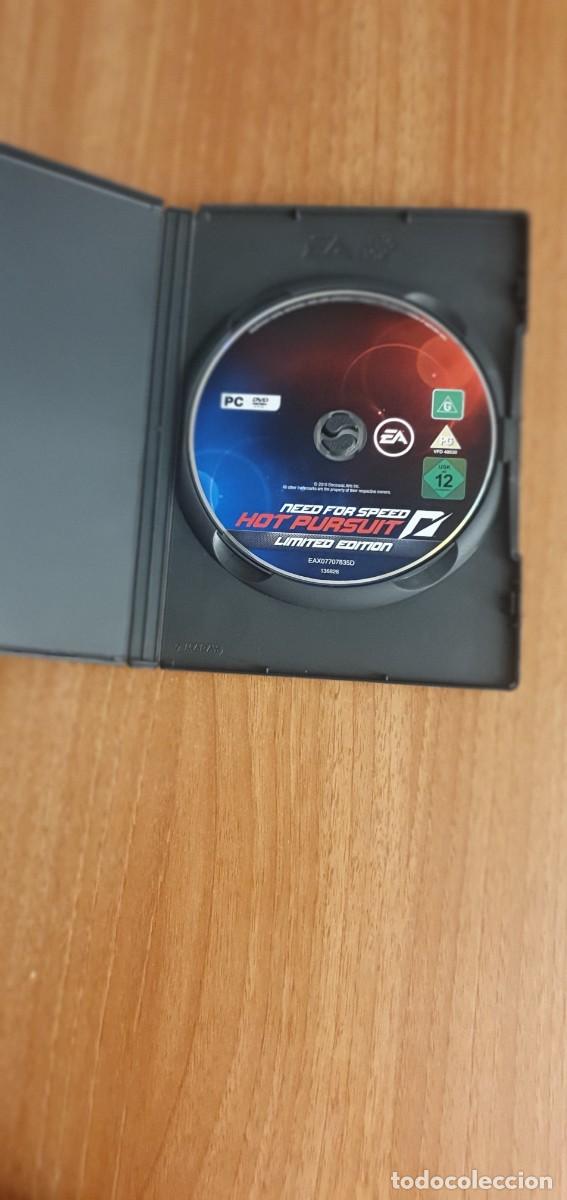 Videojuegos y consolas: NEED FOR SPEED&rdquo; HOT PURSUIT - Foto 2