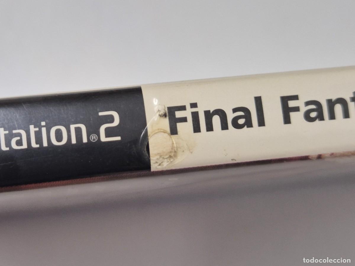 Videojuegos y consolas: FINAL FANTASY X . Ps2 - Foto 4