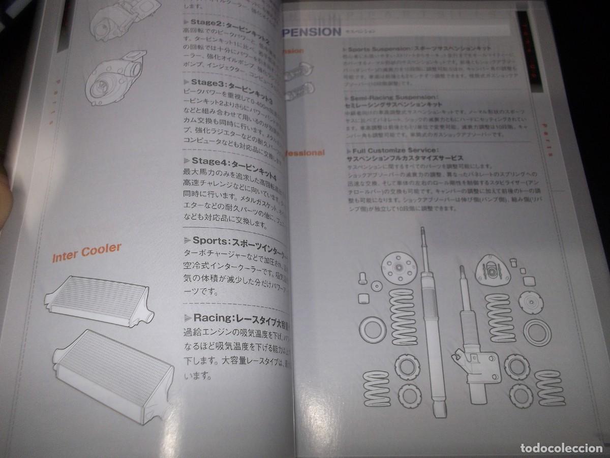 Videojuegos y consolas: GRAN TURISMO 3 A SPEC REFERENCE GUIDE - Foto 4