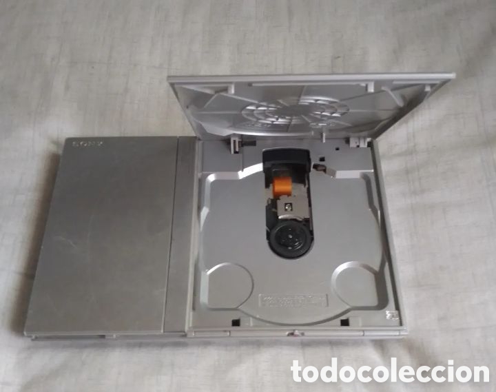 Videojuegos y consolas: CHOLLO!! PLAYSTATION 2 SIN MANDOS - Foto 2