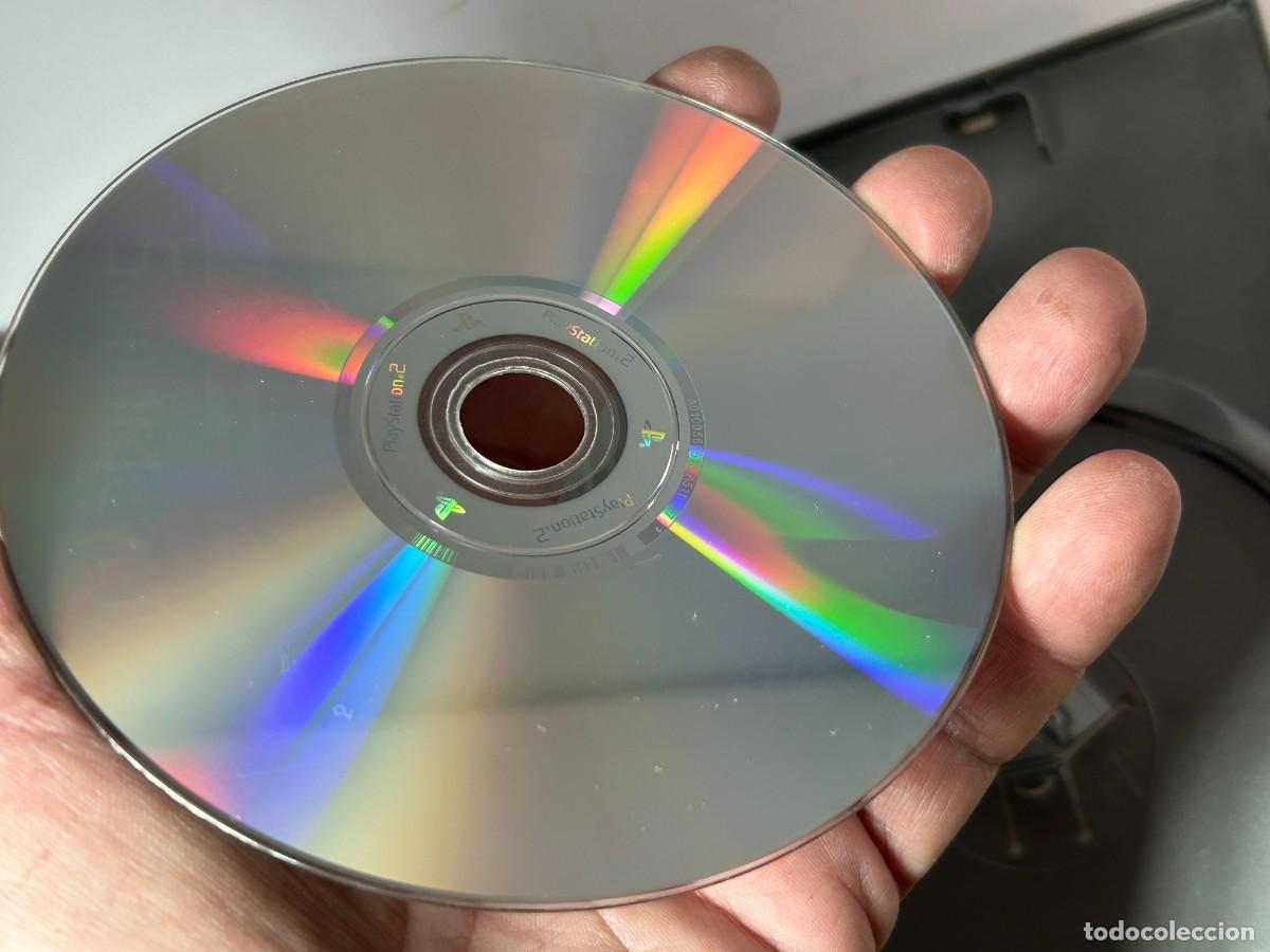 Videojuegos y consolas: KILLZONE JUEGO PS2 PLAYSTATION 2 - Foto 3
