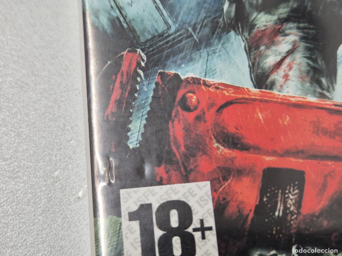 Videojuegos y consolas: COLD FEAR . Playstation 2 - Foto 2