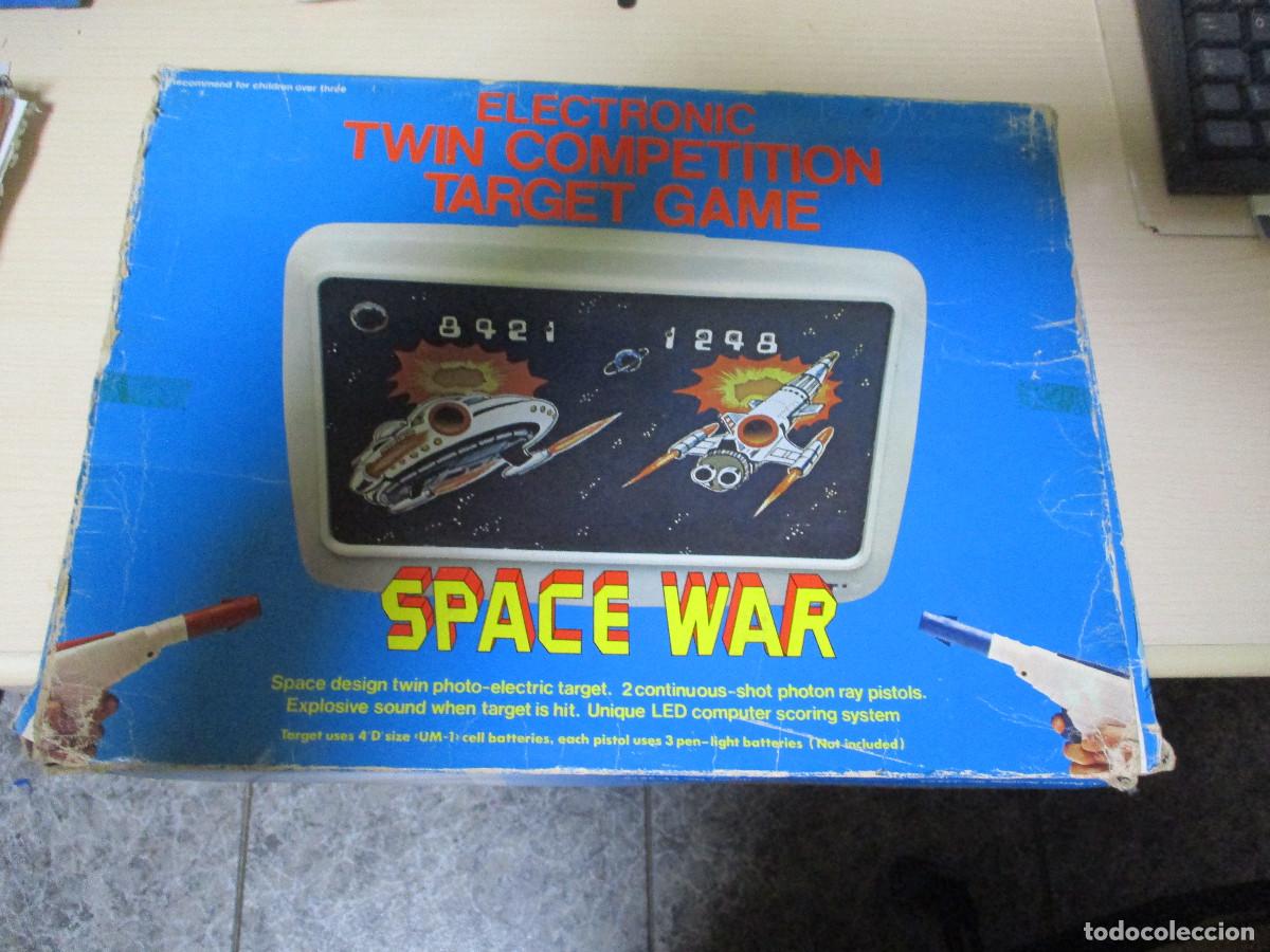 Videojuegos y consolas: LA PLAY STATION DE 1978 - Foto 1