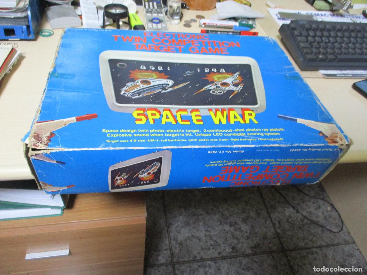 Videojuegos y consolas: LA PLAY STATION DE 1978 - Foto 2