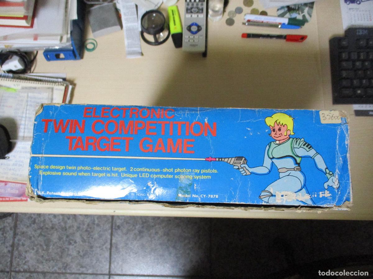 Videojuegos y consolas: LA PLAY STATION DE 1978 - Foto 3