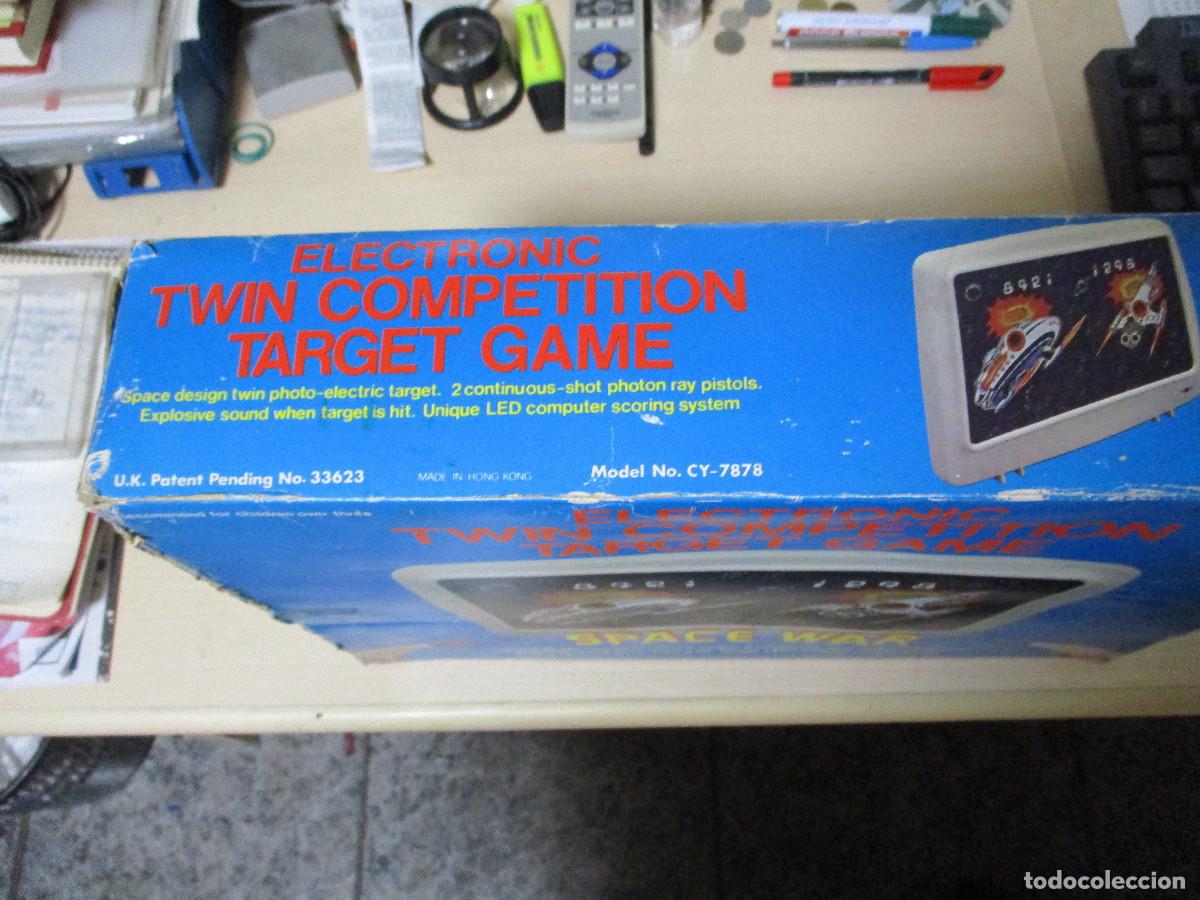 Videojuegos y consolas: LA PLAY STATION DE 1978 - Foto 4
