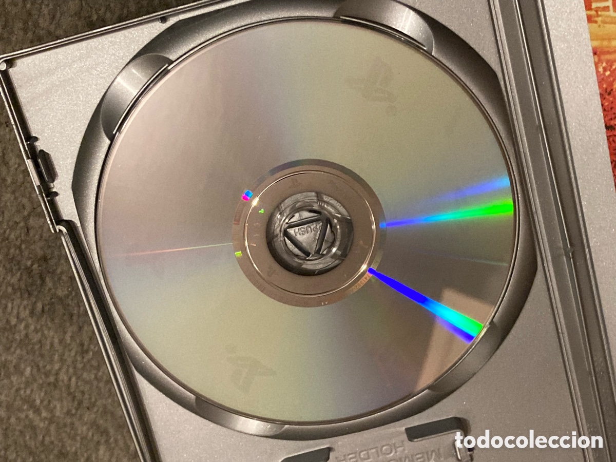 Videojuegos y consolas: Pro Evolution Soccer PES 6 para PS2 - Foto 4