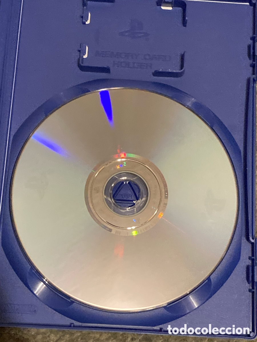 Videojuegos y consolas: BUZZ! El gran concurso de deportes PS2 - Foto 4
