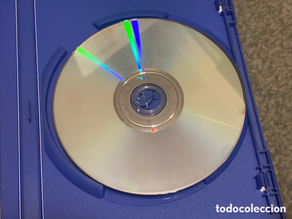 Videojuegos y consolas: Pro Evolution Soccer PES 2009 para PS2 - Foto 4