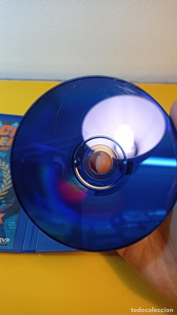 Videojuegos y consolas: Juego Space invaders Anniversary Pal Esp - Foto 3