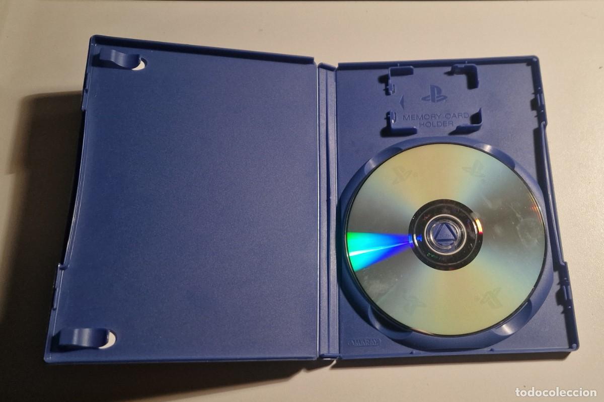 Videojuegos y consolas: Ace Combat: Jefe de Escuadr&oacute;n Ps2 - Foto 5