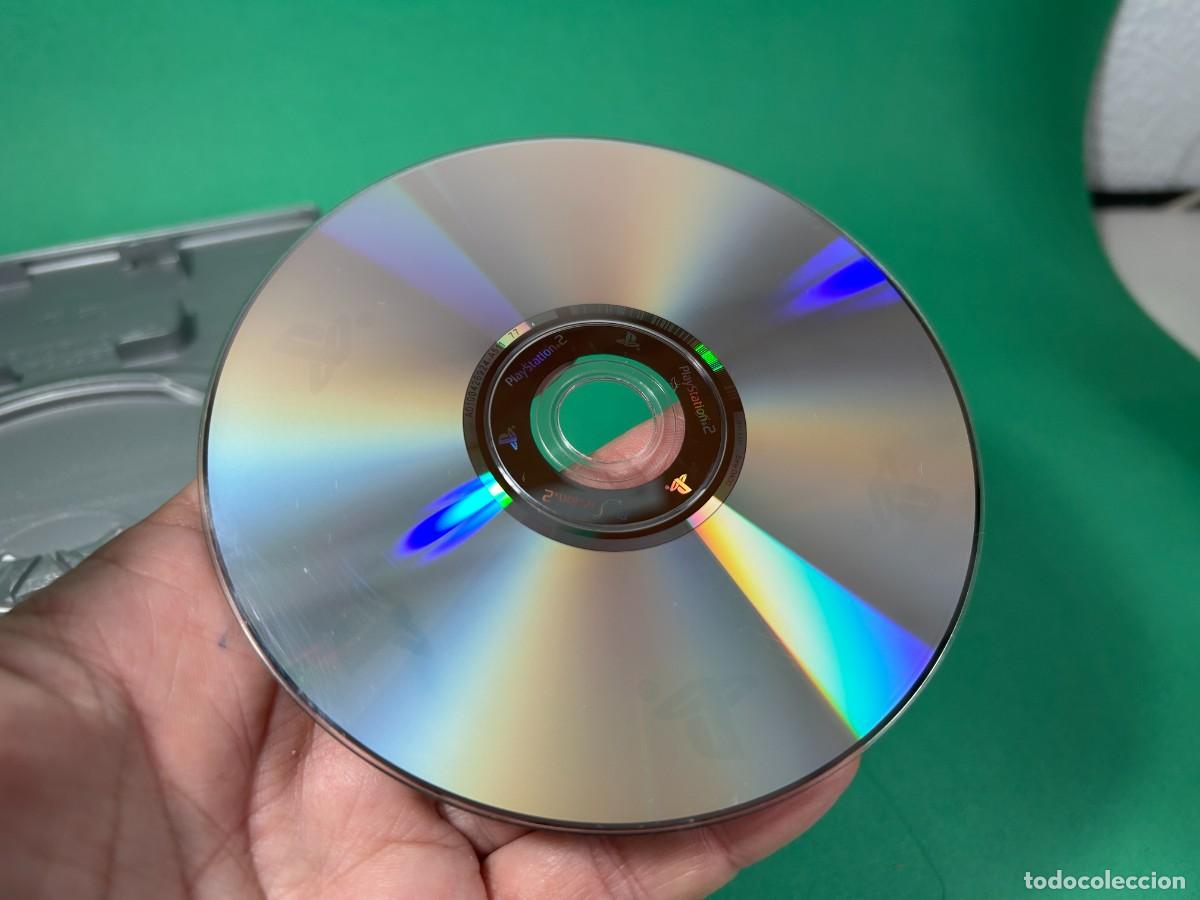 Videojuegos y consolas: TEKKEN 4 PS2 PLAYSTATION 2 - Foto 4