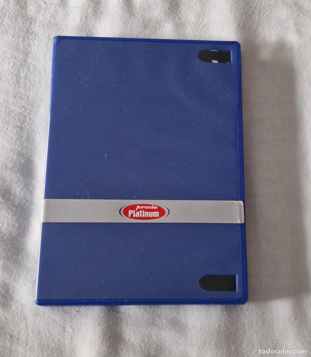 Videojuegos y consolas: Juiced para Playstation 2 - Foto 4