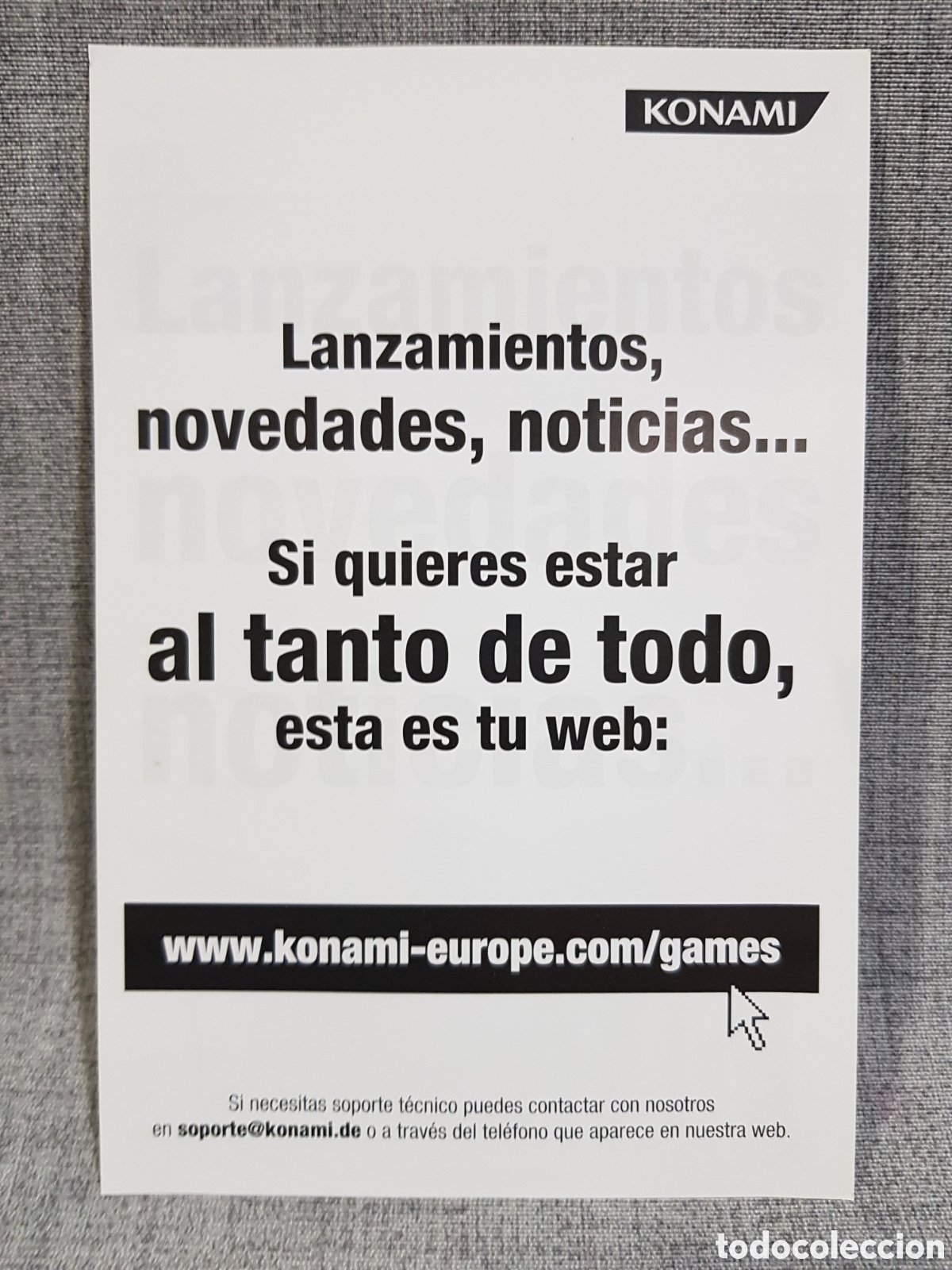 Videojuegos y consolas: PES 2010 PRO EVOLUTION SOCCER KONAMI PLAY STATION 2 PS2. CAJA Y MANUAL. - Foto 9